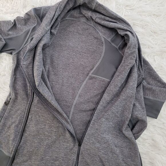 Lululemon Bhakti Yoga Jacket 6 - Picture 6 of 11